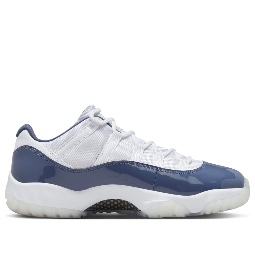Air Jordan 11 Retro Low 'Diffused Blue' FV5104-104