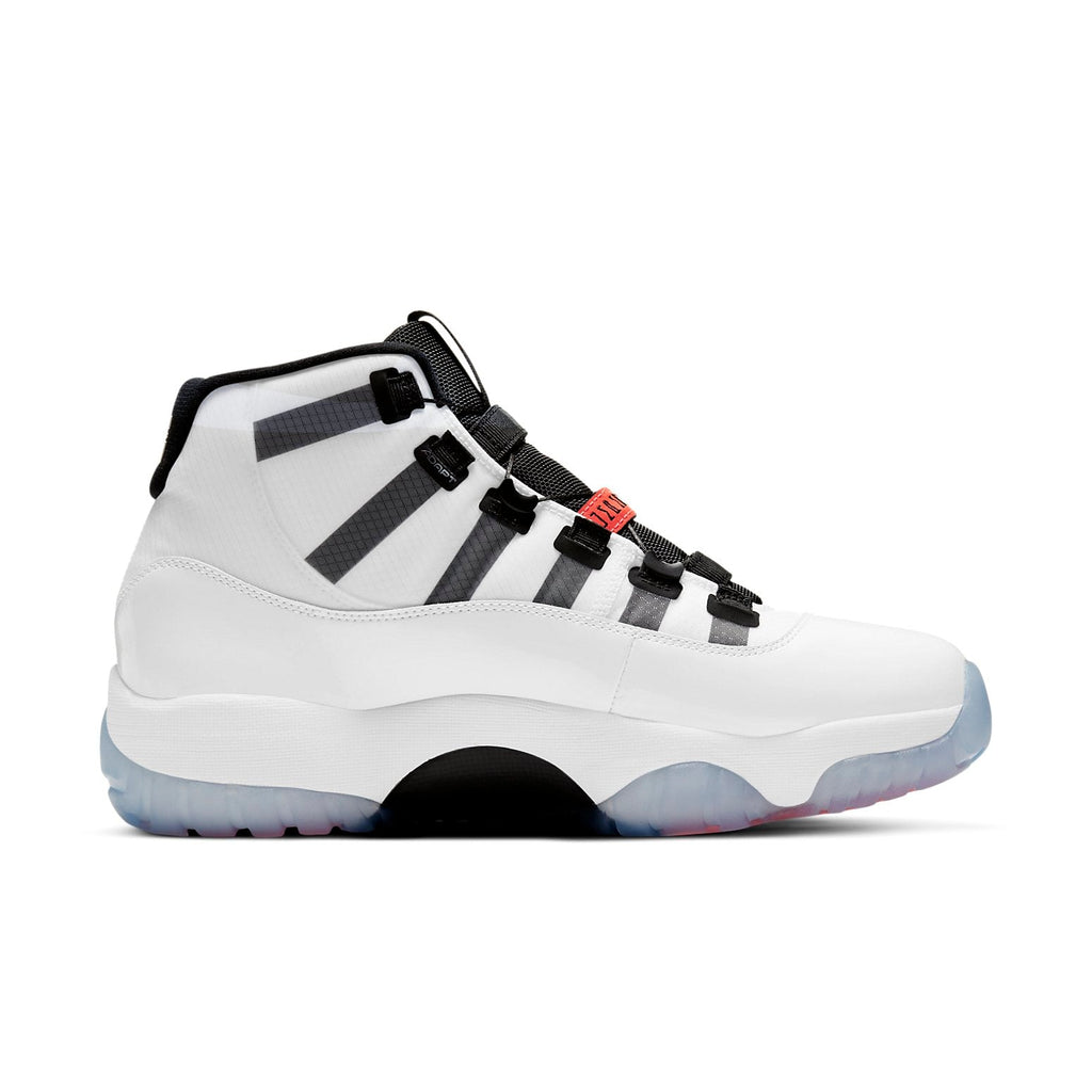 Air Jordan 11 Adapt 'White' DA7990-100
