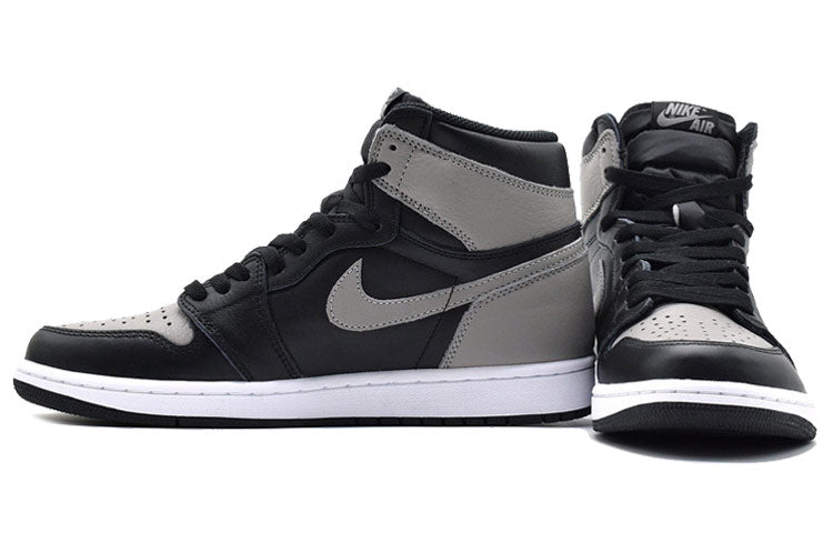 Air Jordan 1 Retro High OG 'Shadow' 2018 555088-013