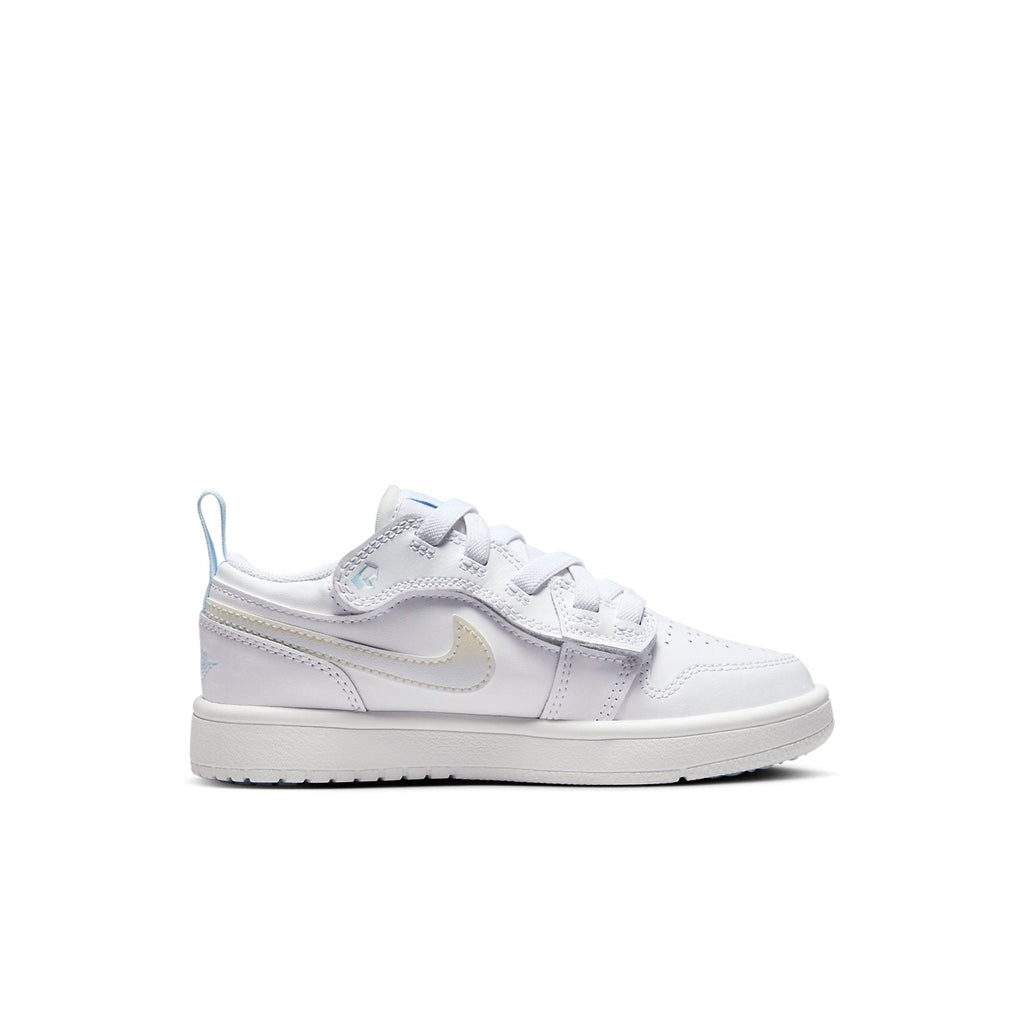 (PS) Air Jordan 1 Alt SE 'White Ice Blue' FQ9113-100