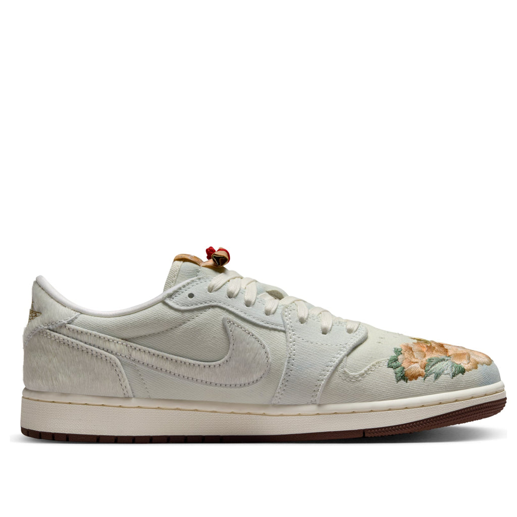 Air Jordan 1 Low OG 'CNY Year of the Horse' 2026 IQ1108-011