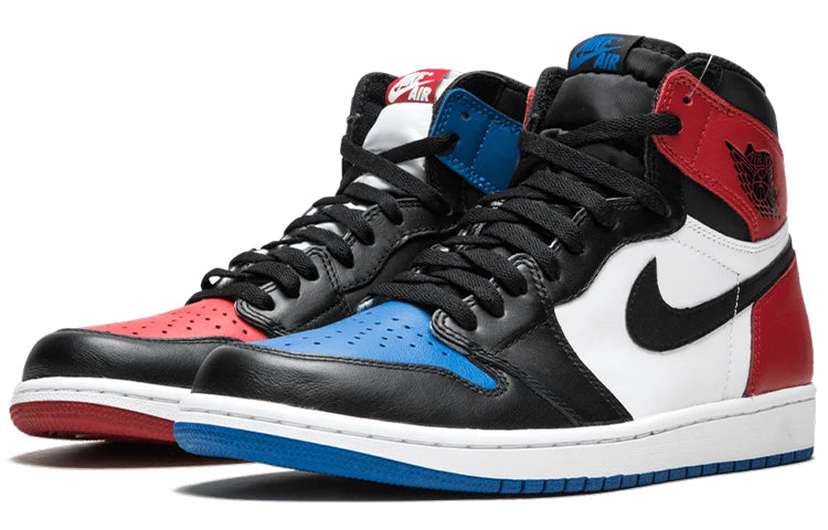 Air Jordan 1 Retro High OG 'Top 3' 555088-026