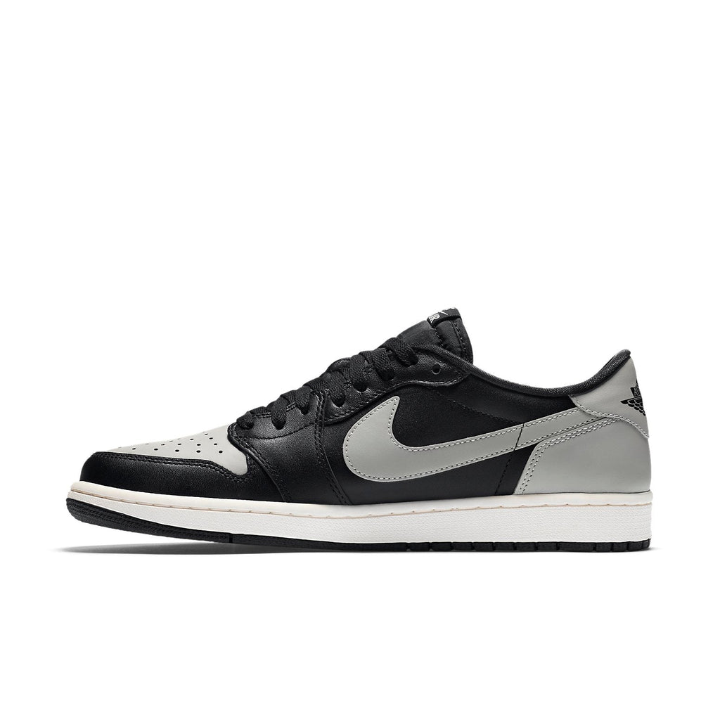 Air Jordan 1 Retro Low OG 'Shadow' 705329-003