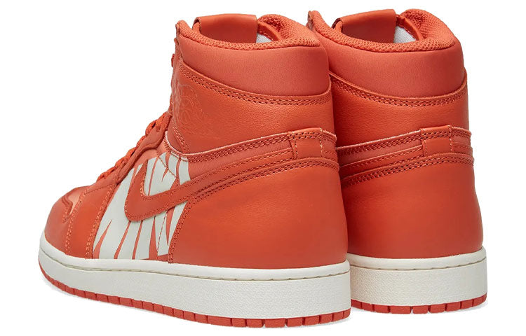 Air Jordan 1 Retro High OG 'Vintage Coral' 555088-800