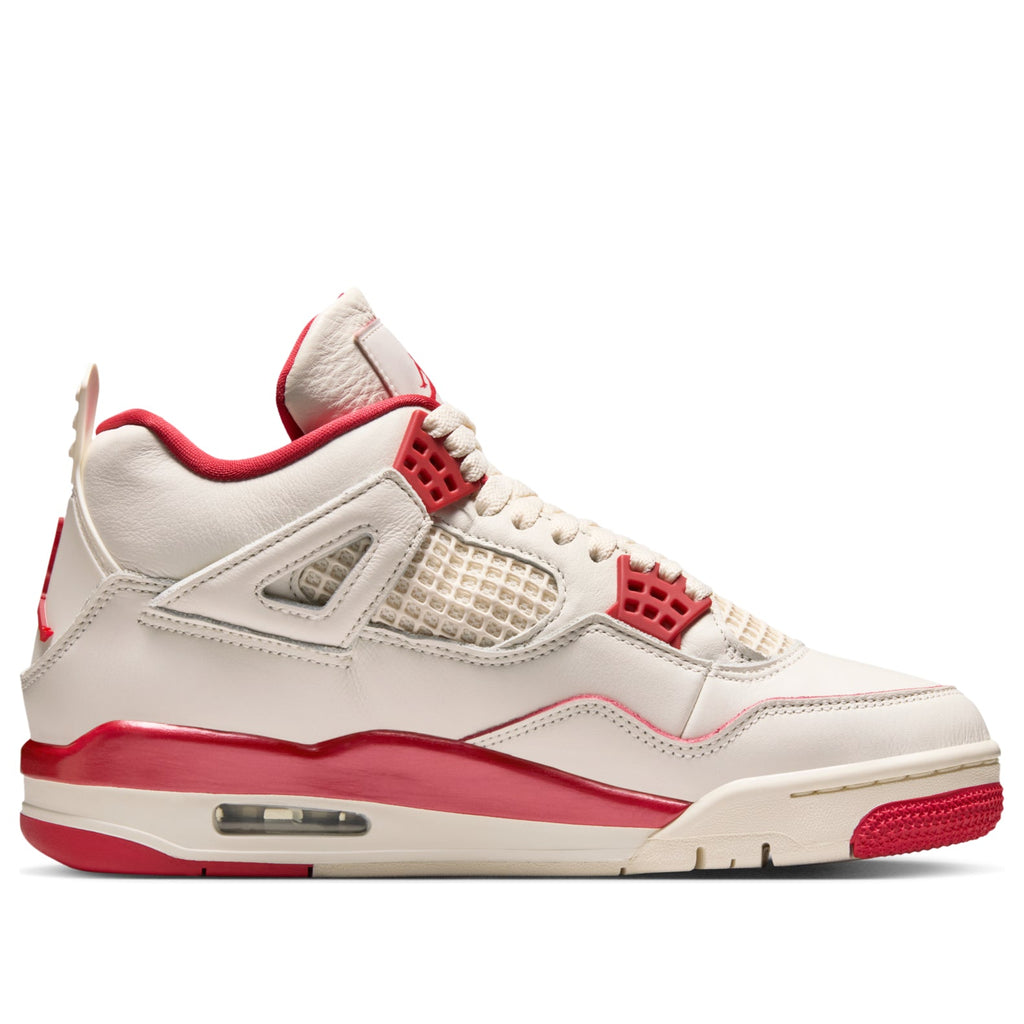 (WMNS) Air Jordan 4 Retro 'Valentine's Day' 2026 HV0823-108