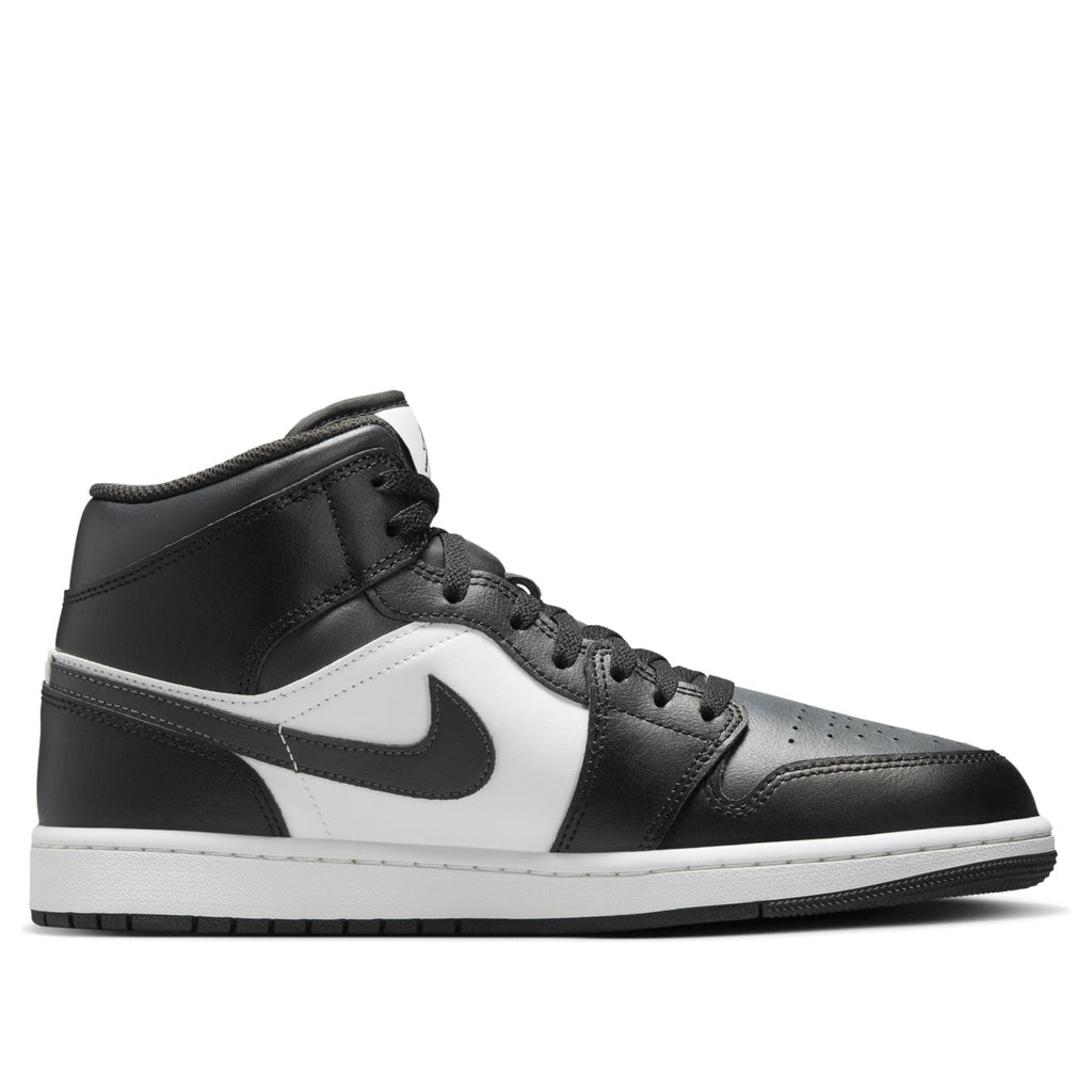 Air Jordan 1 Mid 'Off Noir Toe' DQ8426-010