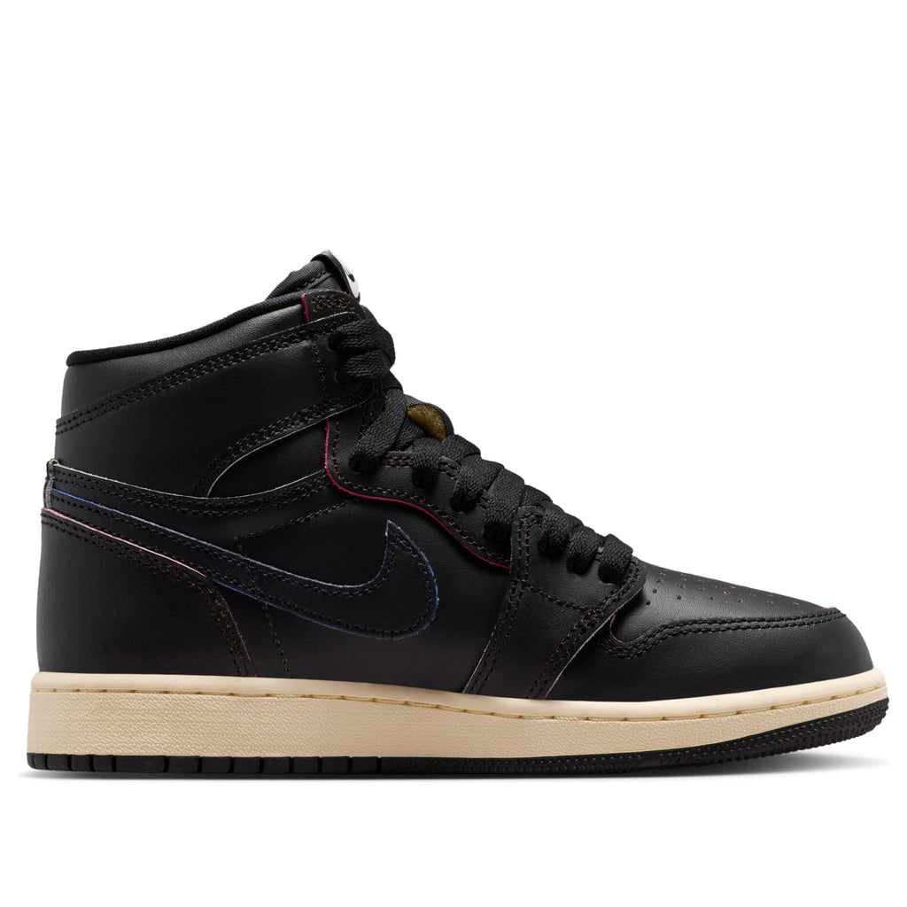 (GS) Air Jordan 1 High OG 'Self-Expression' FD1437-002