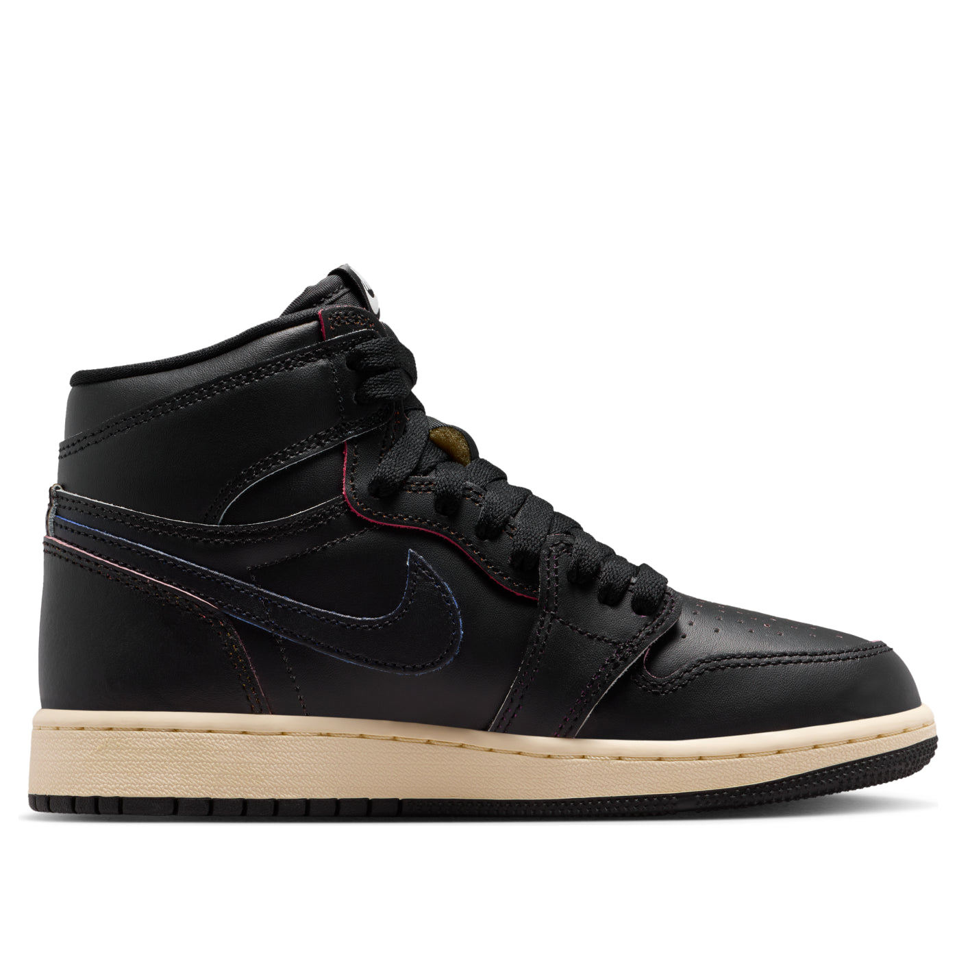 (GS) Air Jordan 1 High OG 'Self-Expression' FD1437-002