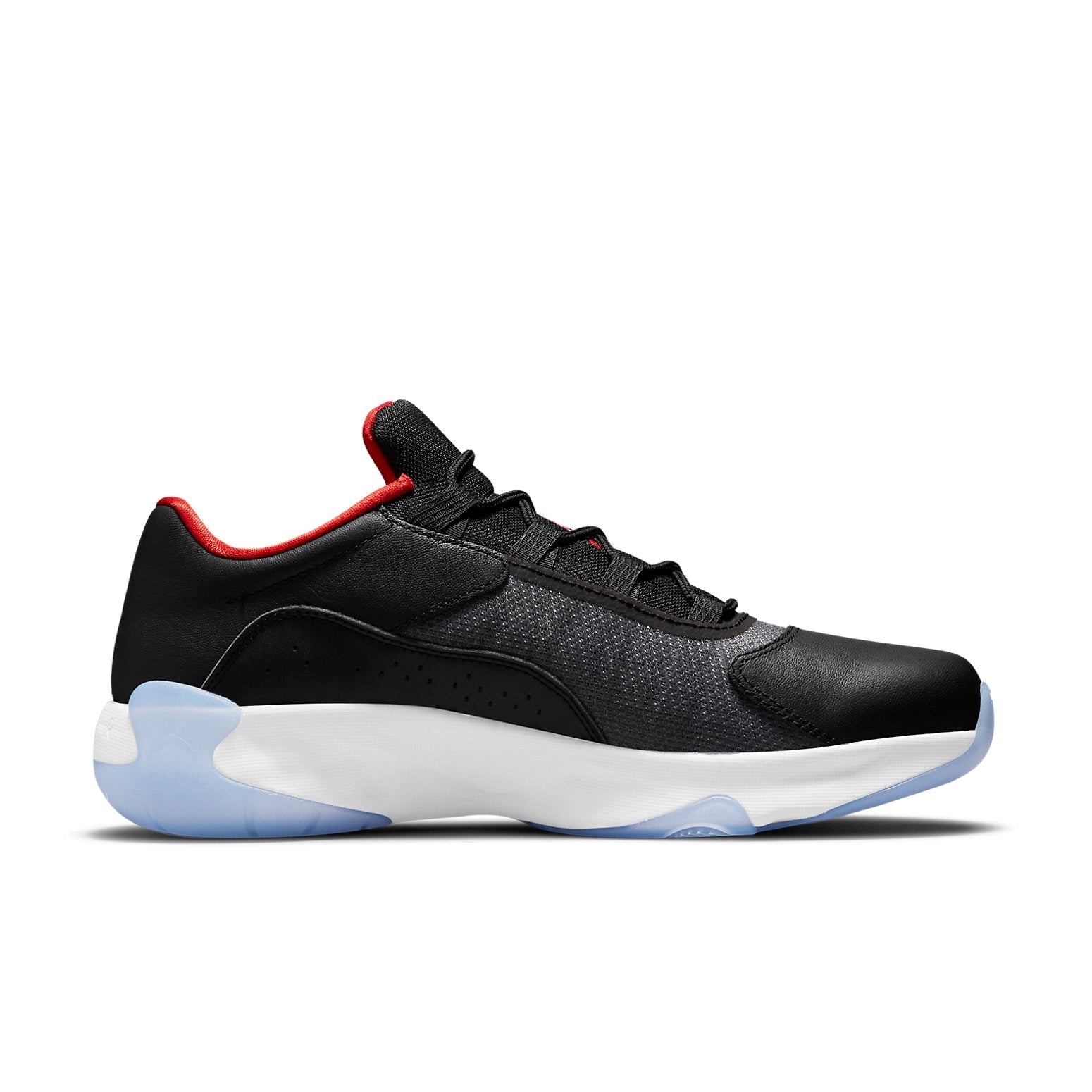 Air Jordan 11 CMFT Low 'Bred Ice Sole' CW0784-006