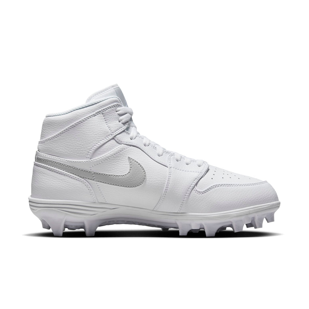 Air Jordan 1 Mid TD 'Grey Fog' FJ6805-101