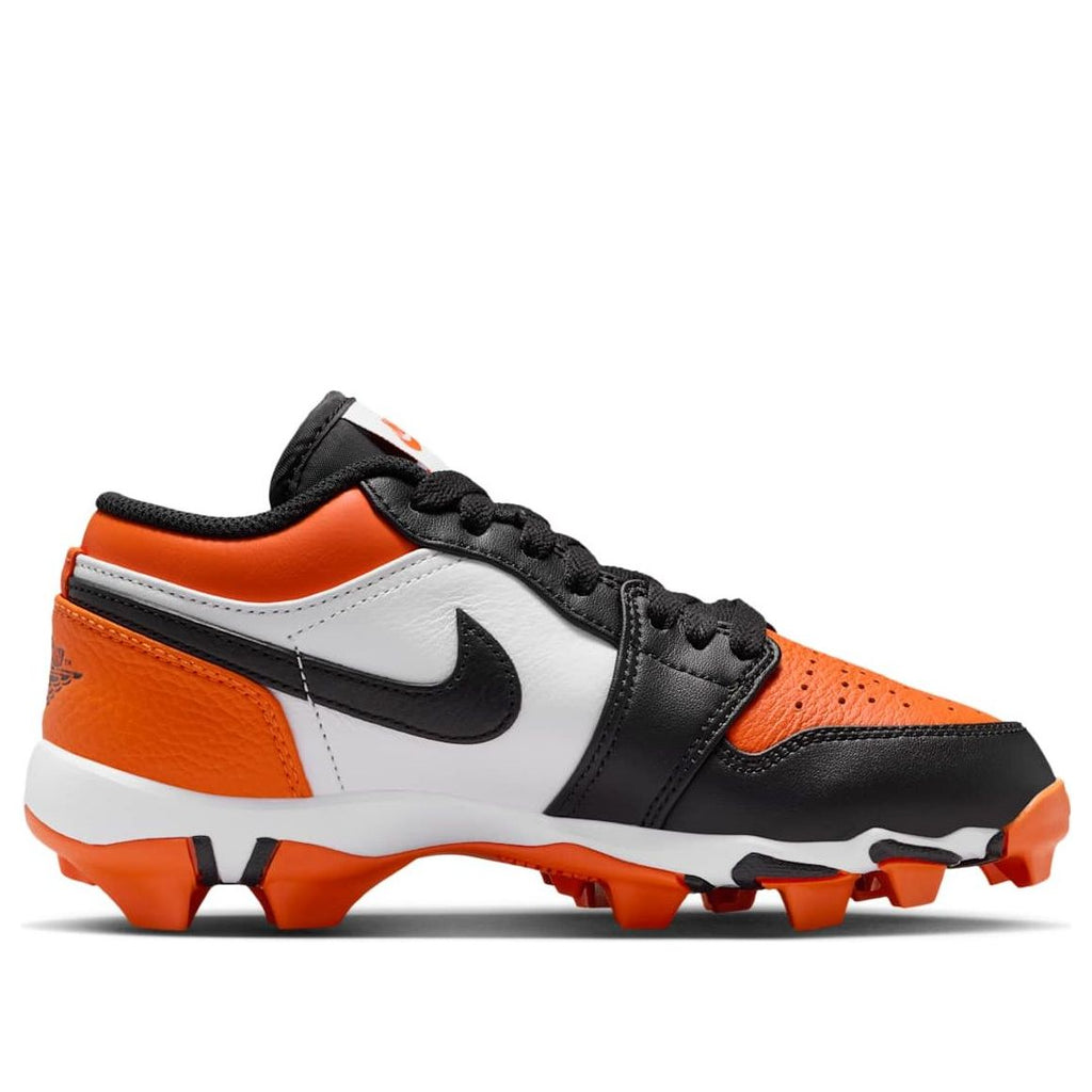 (GS) Air Jordan 1 Low Cleat 'Shattered Backboard' HF6885-801