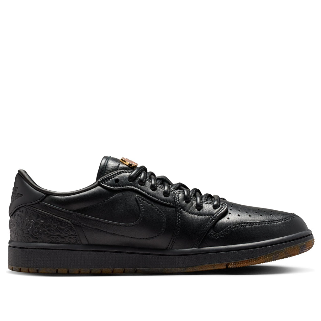 Air Jordan 1 Low OG 'Xuan Wu' IO3147-001