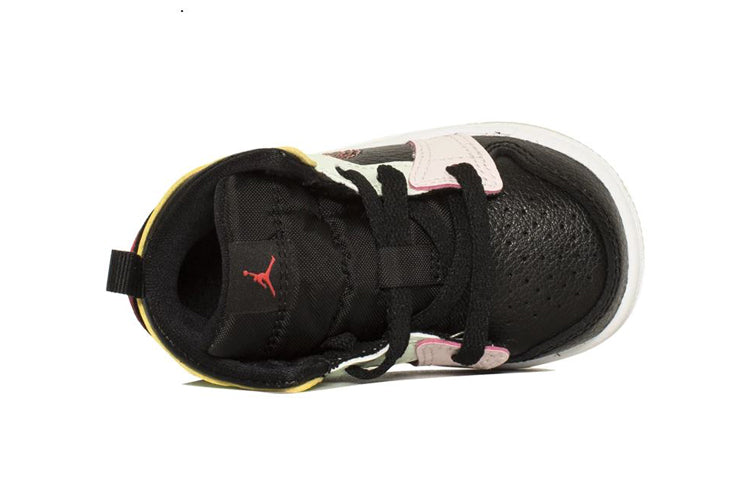 (TD) Air Jordan 1 Mid SE 'Glow in the Dark' AV5172-076