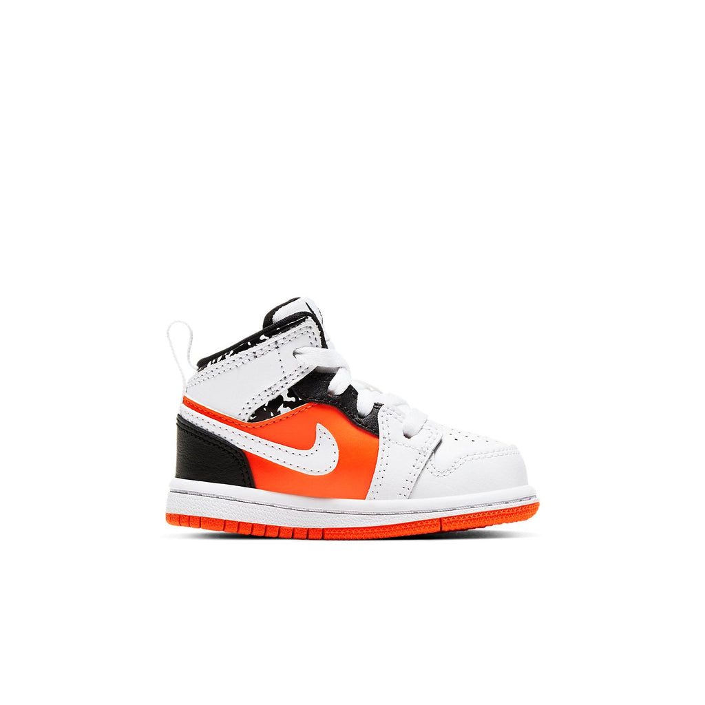 (TD) Air Jordan 1 Mid 'Notebook' 640735-870