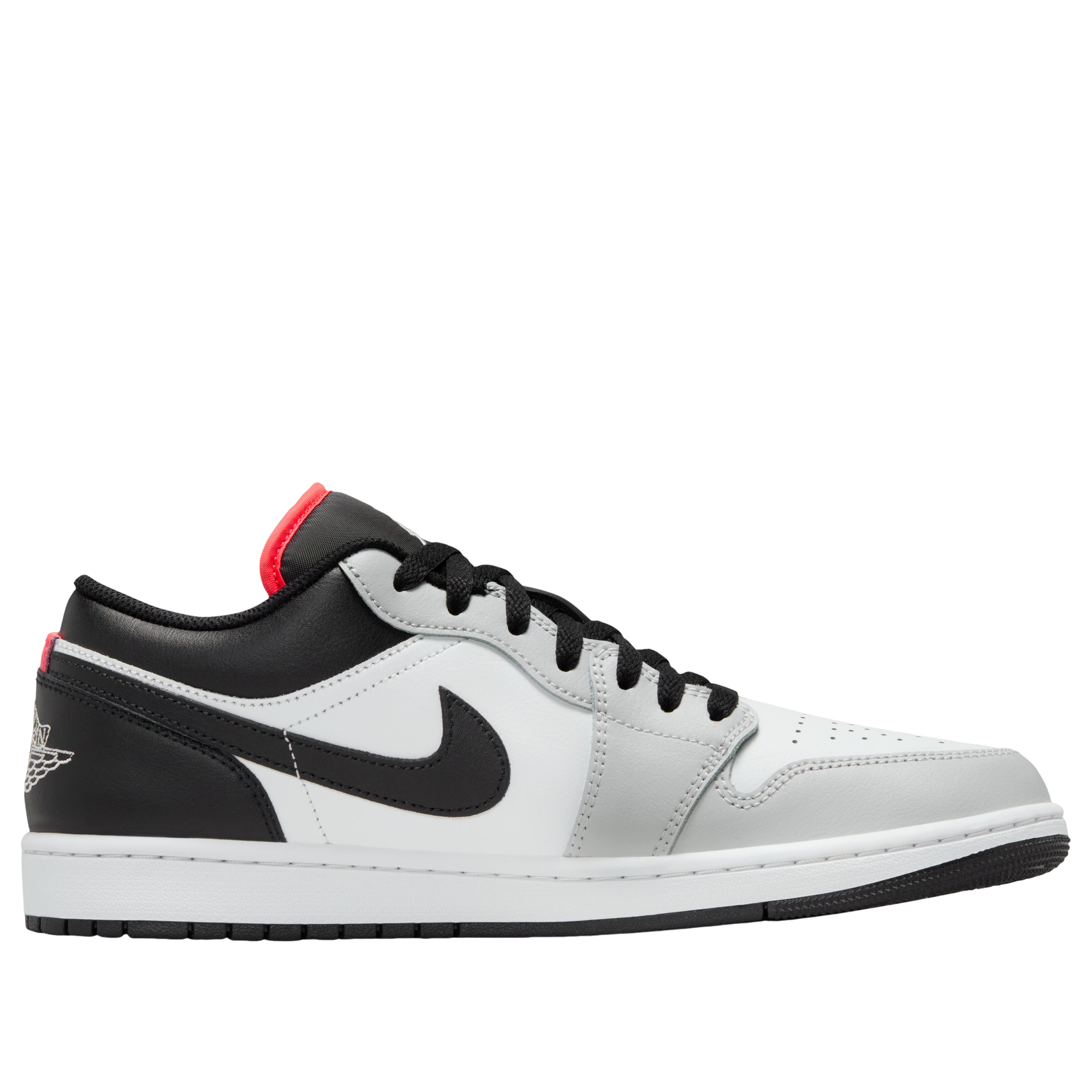Air Jordan 1 Low 'Neutral Grey Summit White' 553558-045