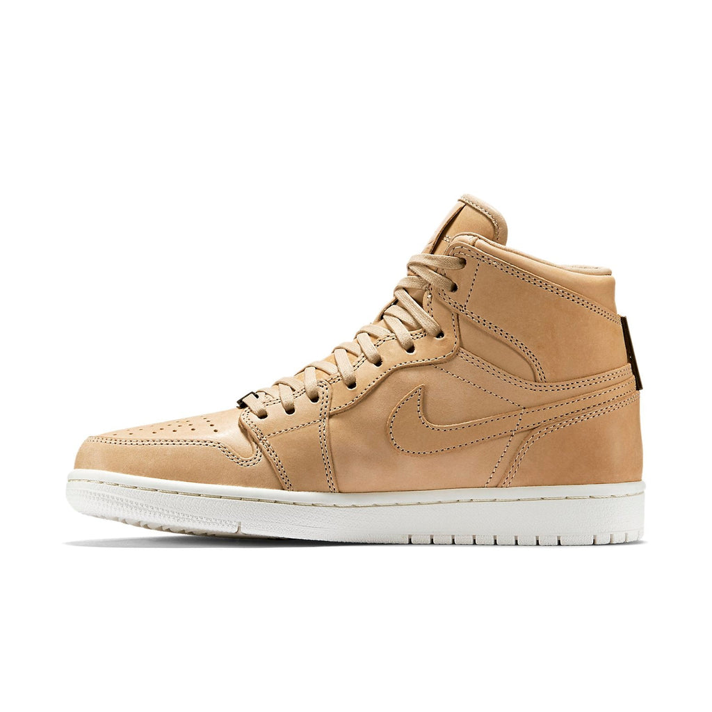 Air Jordan 1 Pinnacle 'Vachetta Tan' 705075-201
