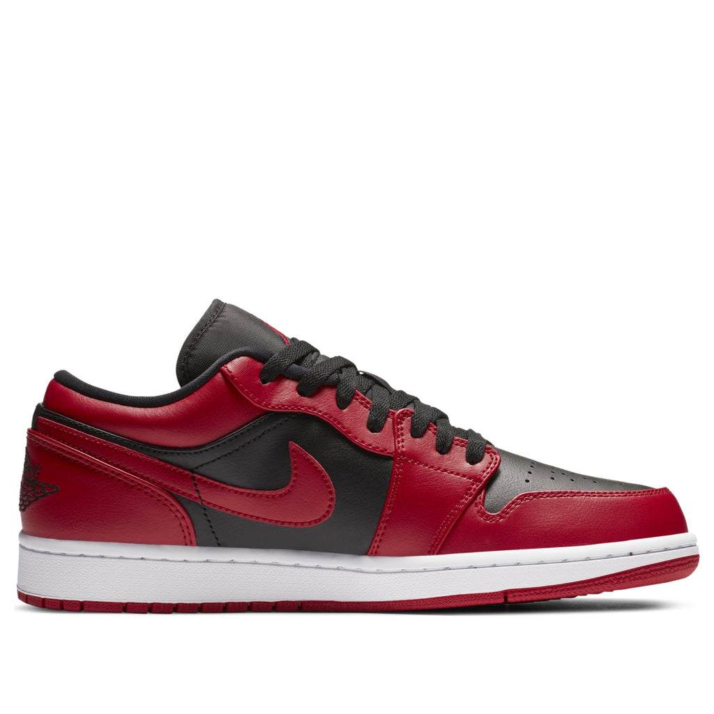 Air Jordan 1 Low 'Reverse Bred' 553558-606
