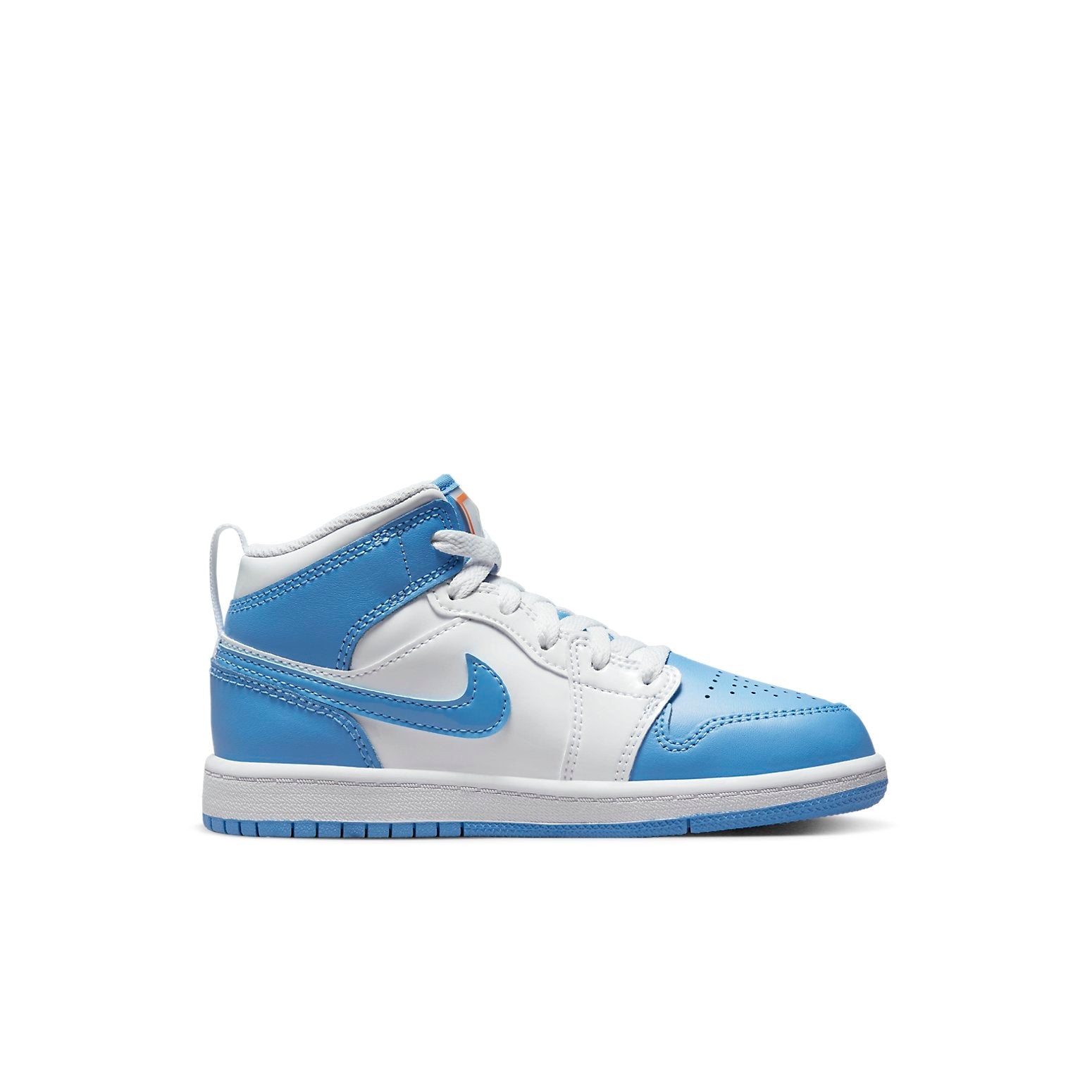 (PS) Air Jordan 1 Mid 'Game Winner' DR6493-100
