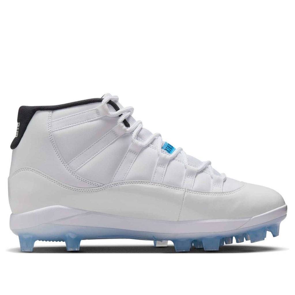Air Jordan 11 Mid MCS 'Legend Blue' HM7326-104