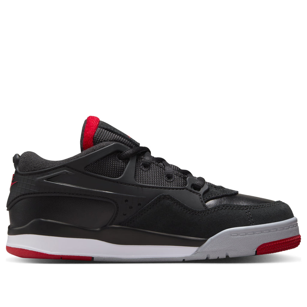 (PS) Air Jordan 4 RM 'Black Cement' FQ7936-061