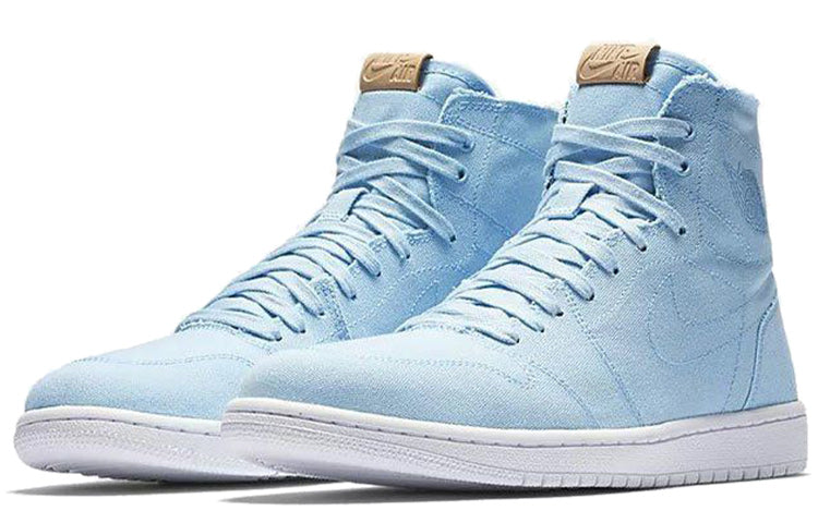 Air Jordan 1 Retro High Deconstructed 'Easter' 867338-425