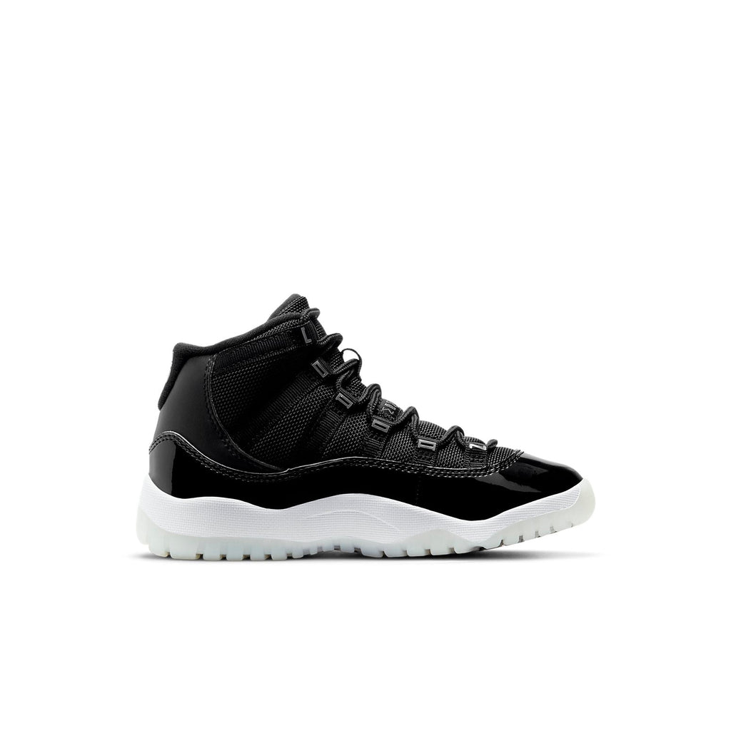 (PS) Air Jordan 11 Retro 'Jubilee / 25th Anniversary' 378039-011
