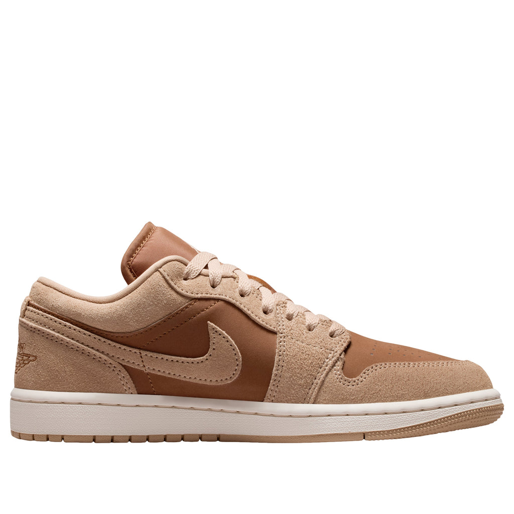 (WMNS) Air Jordan 1 Low 'Legend Medium Brown' DC0774-205