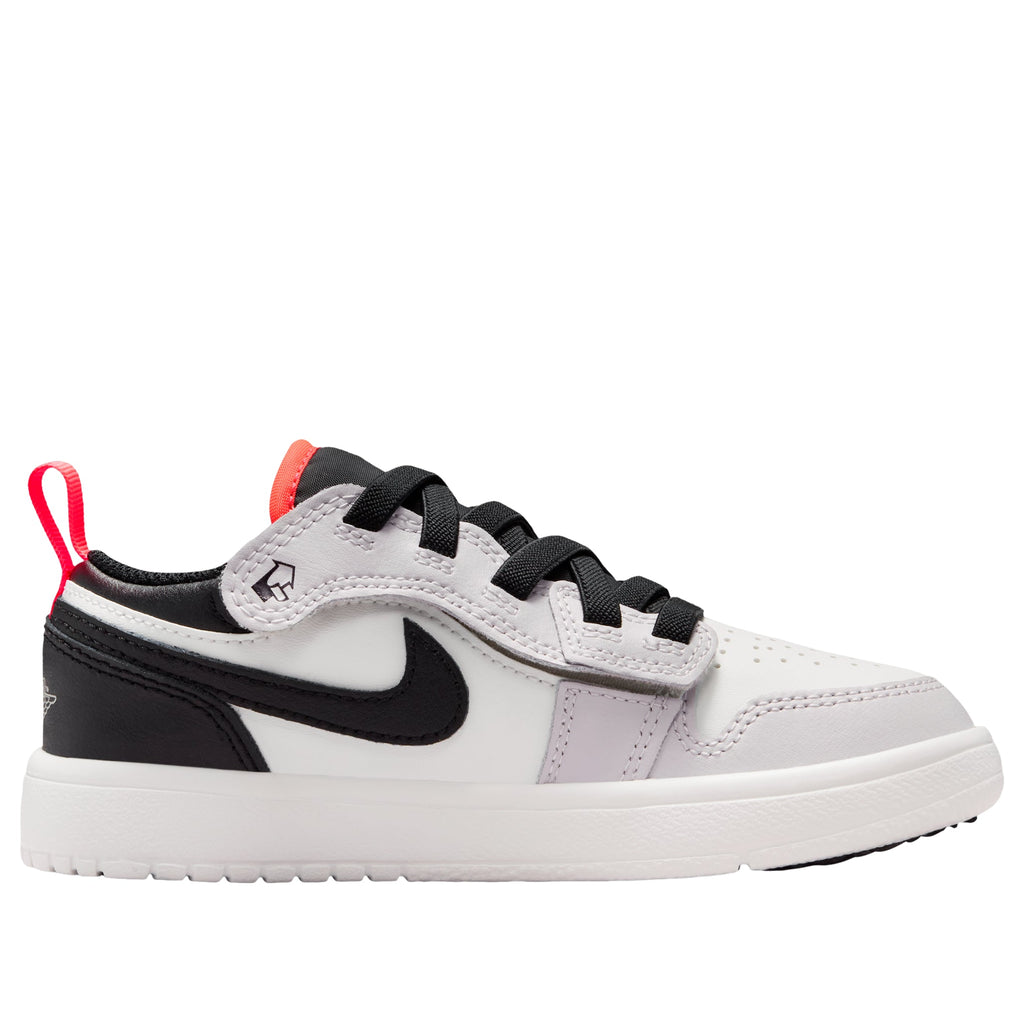 (PS) Air Jordan 1 Low Alt 'Black Summit White Infrared 23' DR9748-045