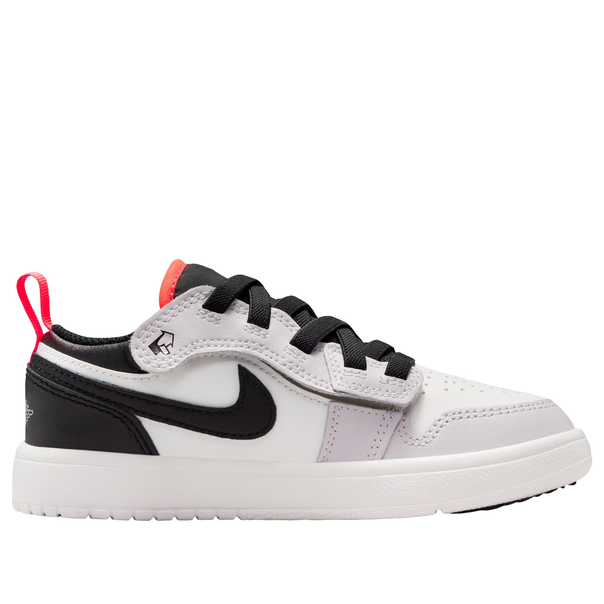 (PS) Air Jordan 1 Low Alt 'Black Summit White Infrared 23' DR9748-045