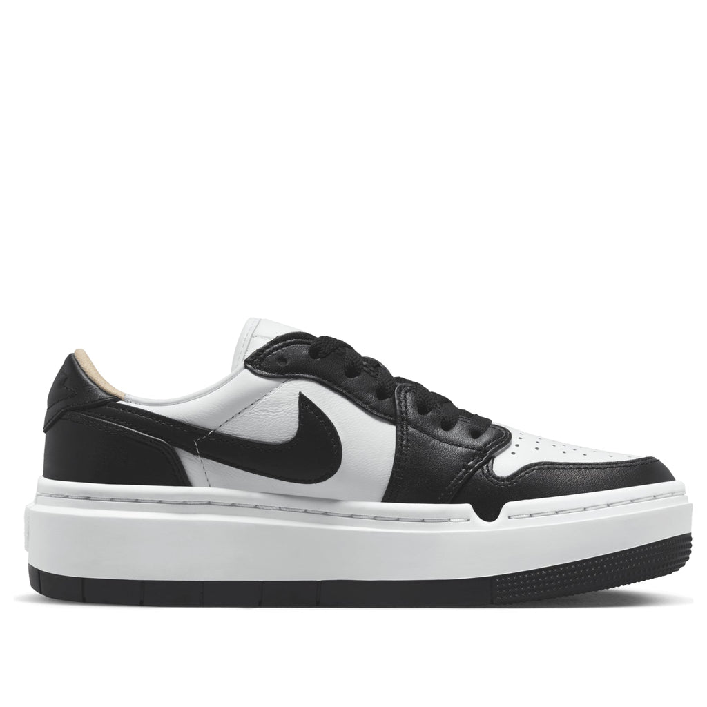 (WMNS) Air Jordan 1 Elevate Low 'Panda Black White' DH7004-109