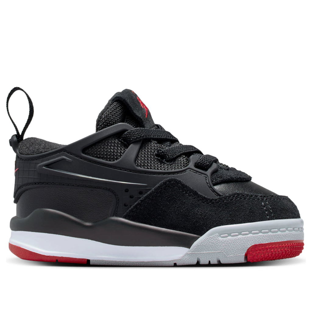 (TD) Air Jordan 4 RM 'Black Cement' FQ7937-061