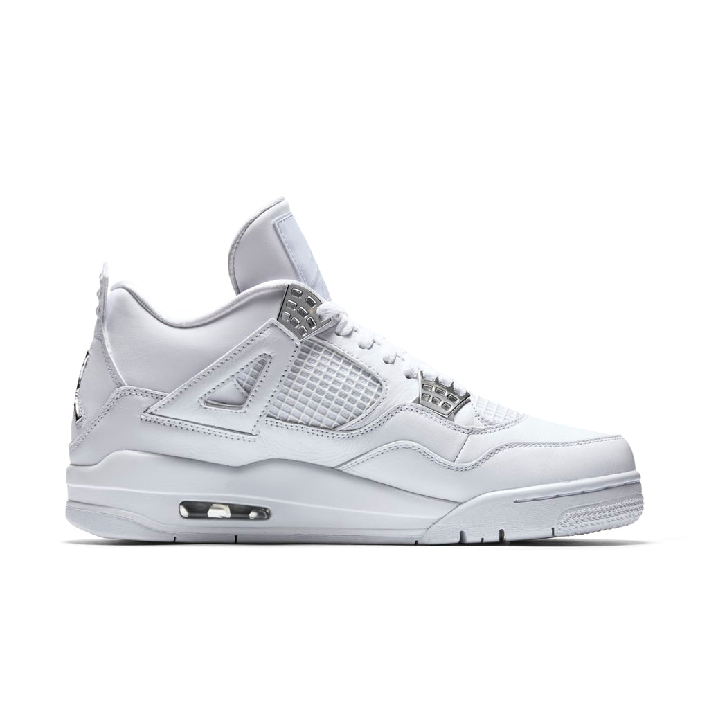 Air Jordan 4 Retro 'Pure Money' 2017 308497-100