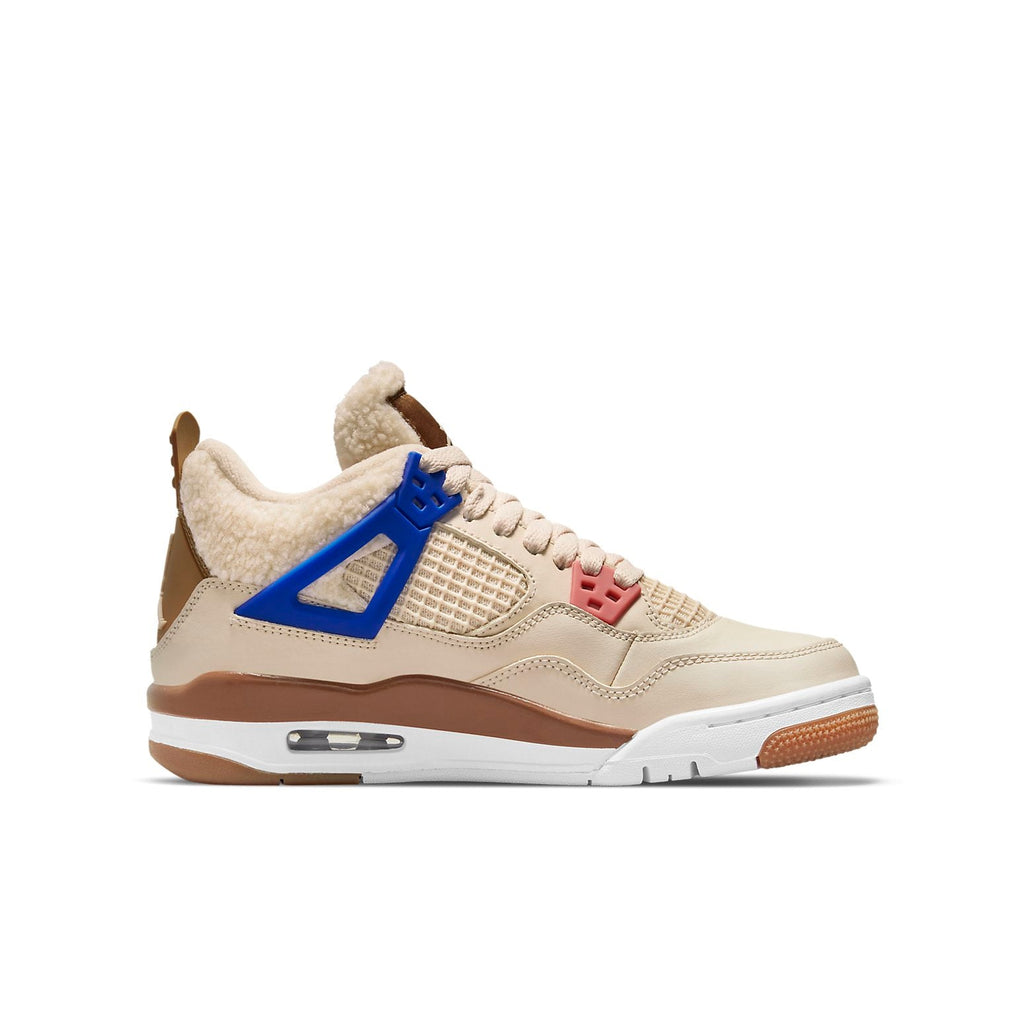 (GS) Air Jordan 4 Retro 'Wild Things' DH0572-264
