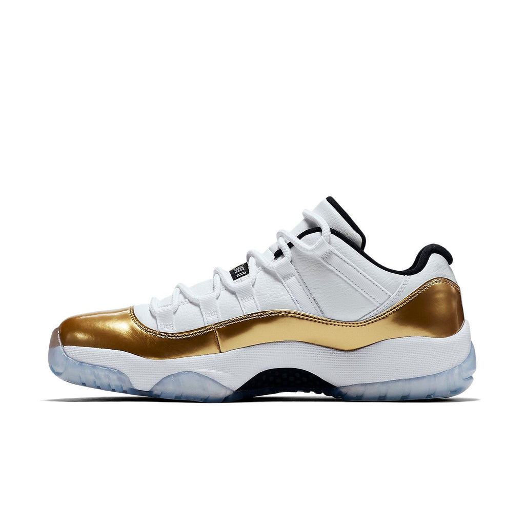 Air Jordan 11 Retro Low 'Closing Ceremony' 528895-103