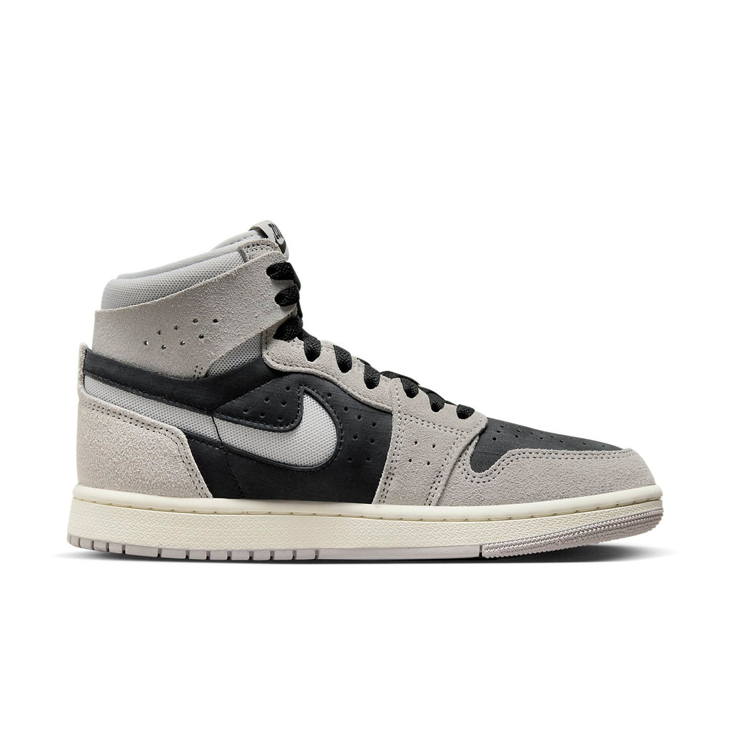 (WMNS) Air Jordan 1 High Zoom Comfort 2 'Light Iron Ore' DV1305-001