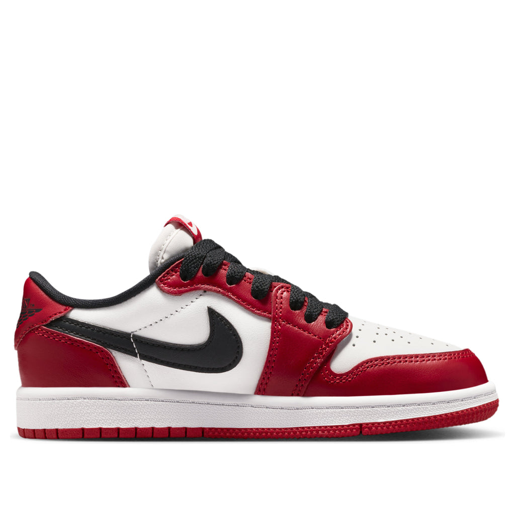 (PS) Air Jordan 1 Retro Low OG 'Chicago' HQ6996-600