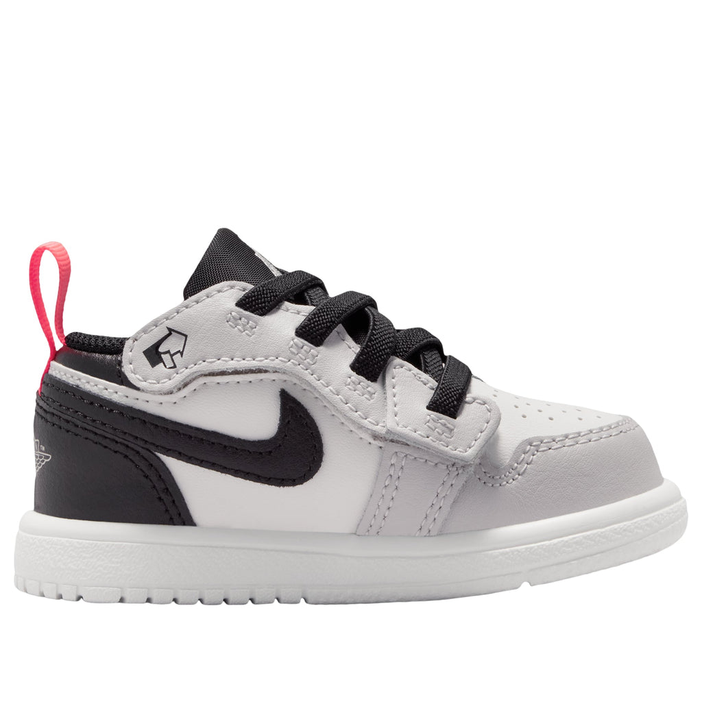 (TD) Air Jordan 1 Low Alt 'Black Summit White Infrared 23' DR9747-045