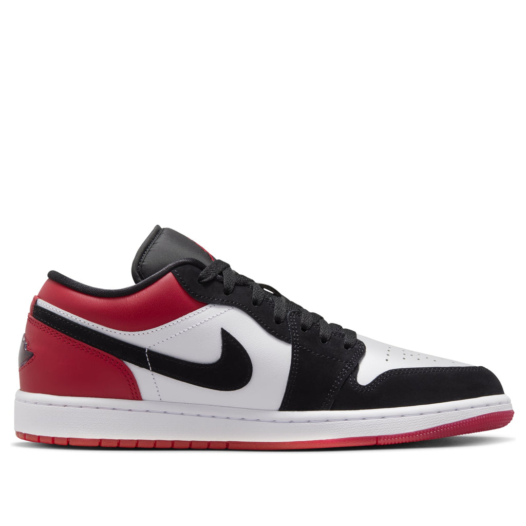 Air Jordan 1 Low SE 'Black Toe' 2025 IB8971-106