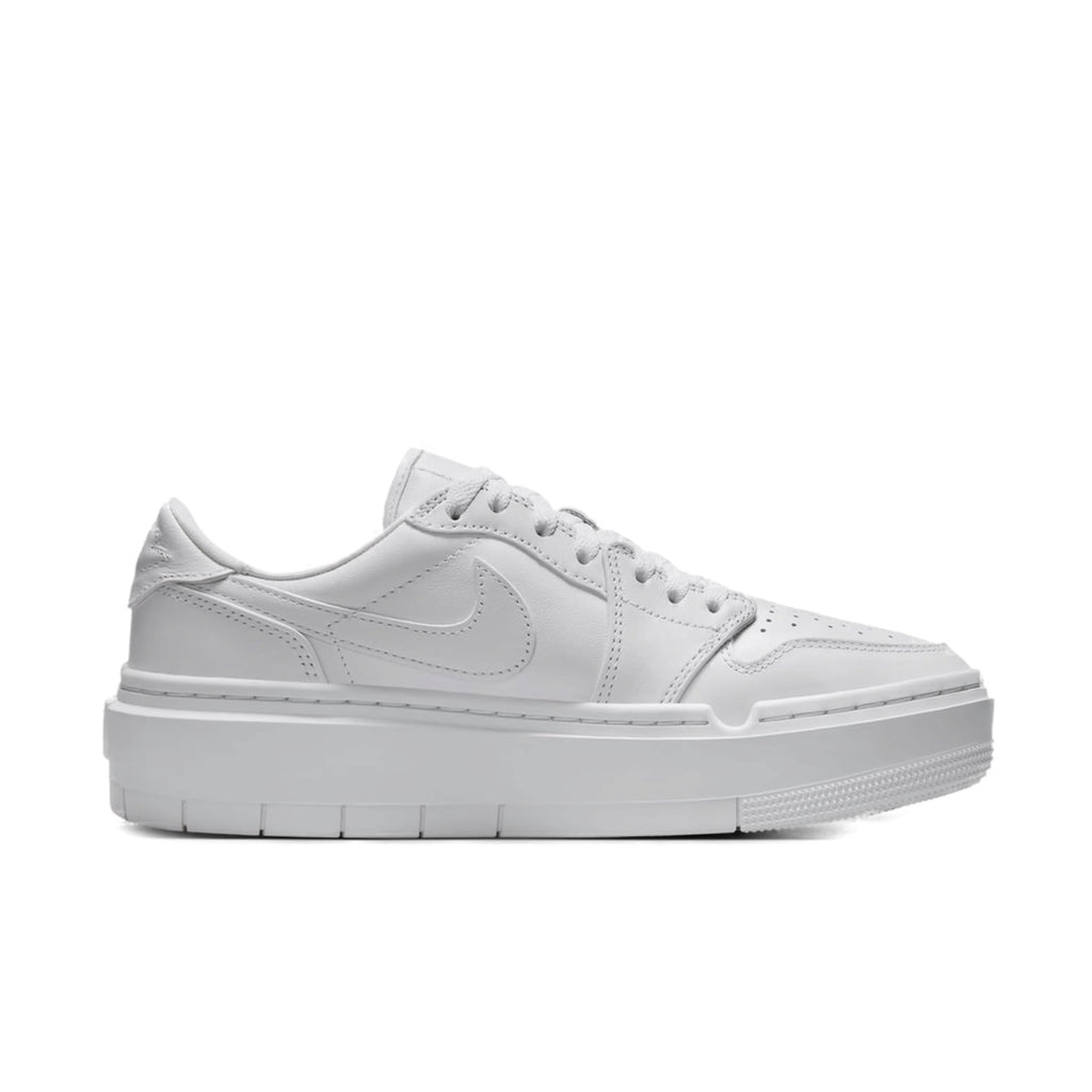 (WMNS) Air Jordan Elevate Low 'Triple White' DH7004-111