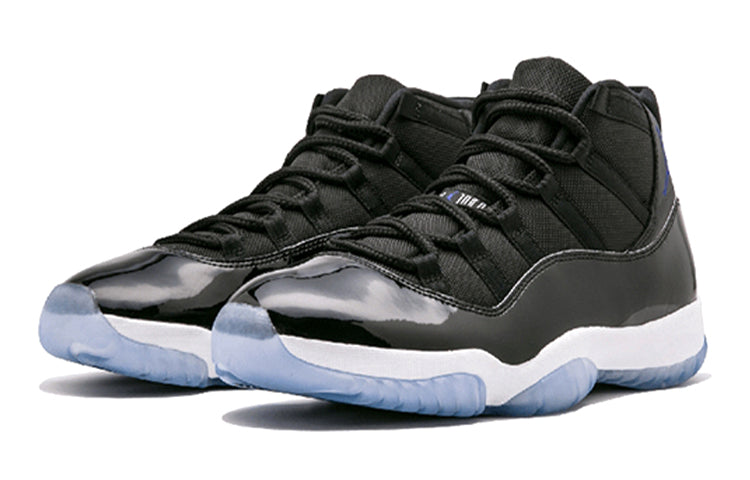 (GS) Air Jordan 11 Retro 'Space Jam' 2016 378038-003