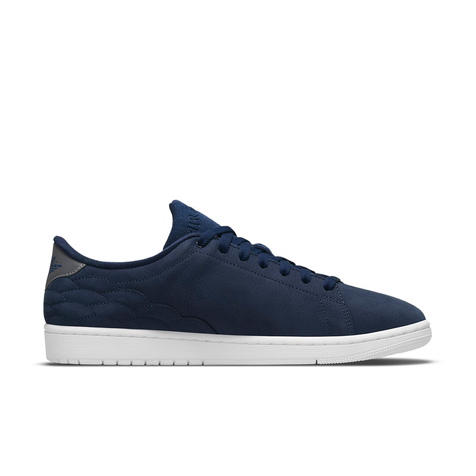 Air Jordan 1 Centre Court 'Midnight Navy' DJ2756-401