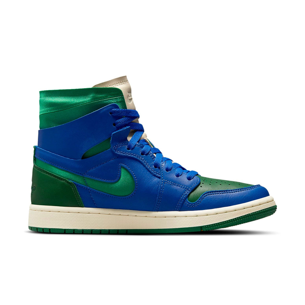 (WMNS) Air Jordan 1 High Zoom Comfort x Aleali May 'Califia' DJ1199-400