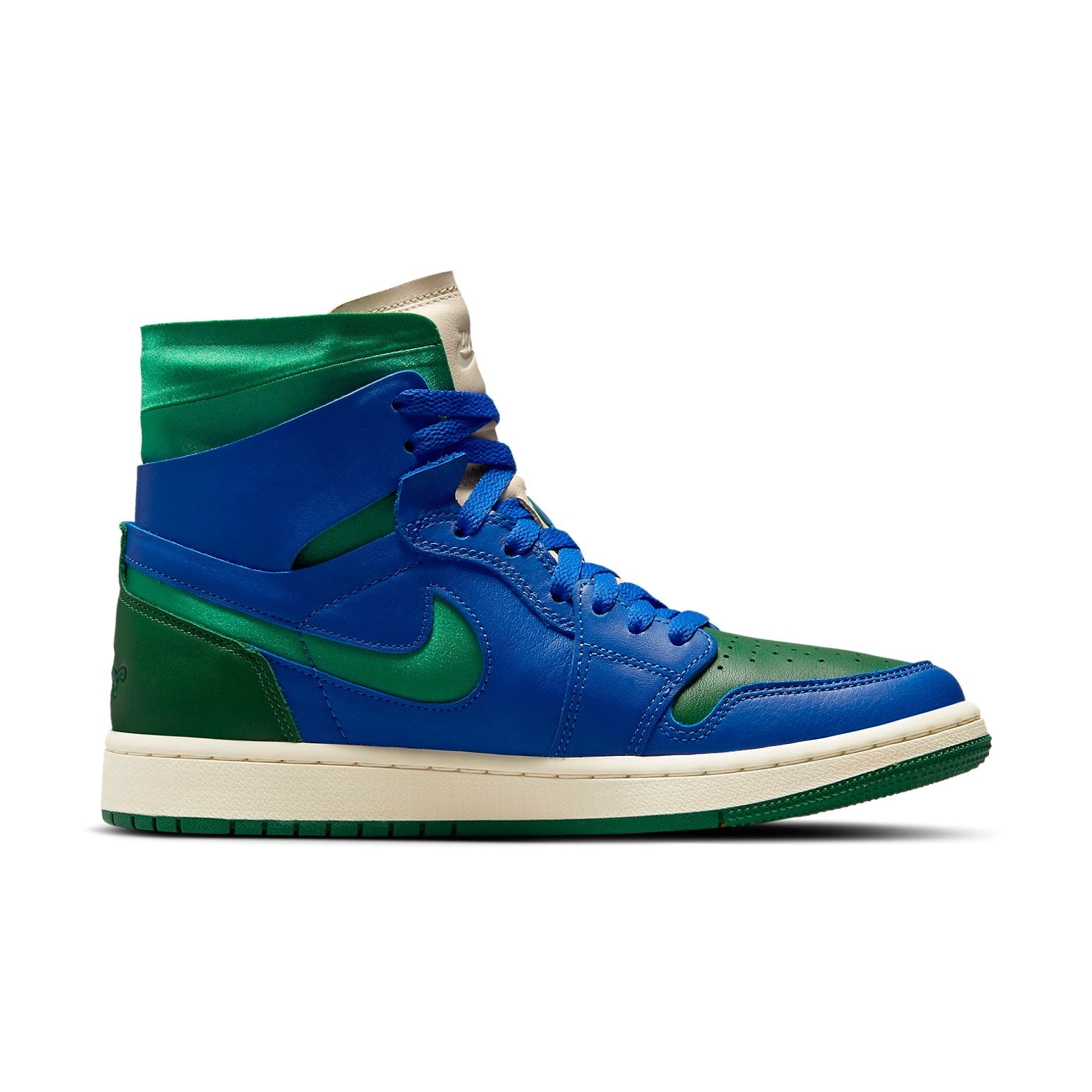 (WMNS) Air Jordan 1 High Zoom Comfort x Aleali May 'Califia' DJ1199-400