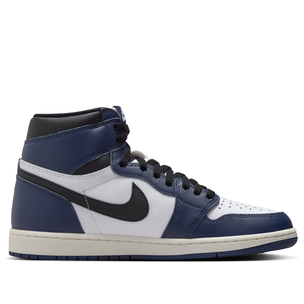 Air Jordan 1 Retro High OG 'Midnight Navy' DZ5485-401