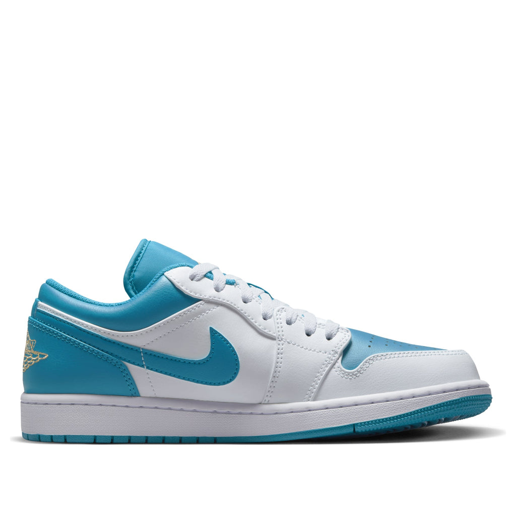 Air Jordan 1 Low 'Aquatone' 553558-174