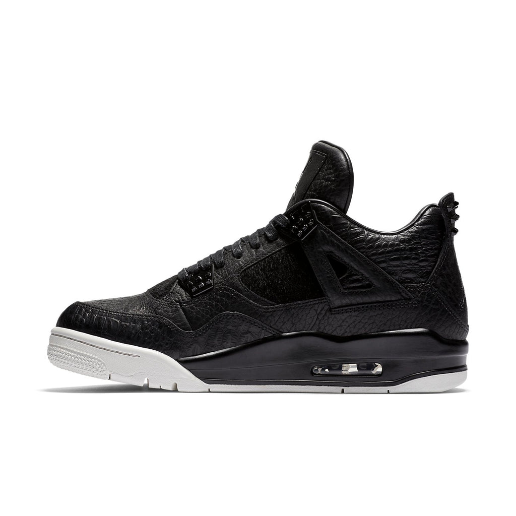 Air Jordan 4 Retro PRM 'Pinnacle' 819139-010