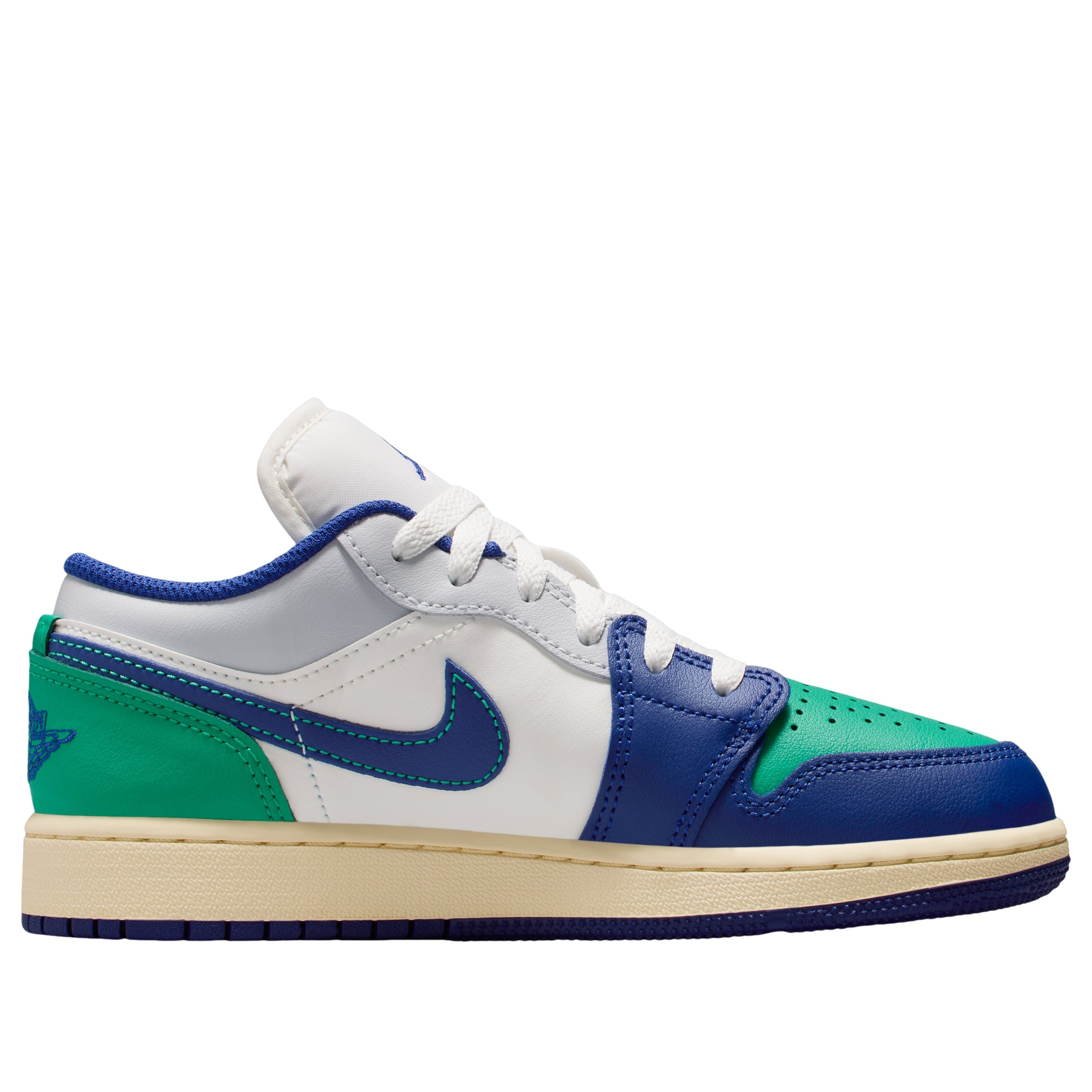 (GS) Air Jordan 1 Low 'Rare Air' 553560-147