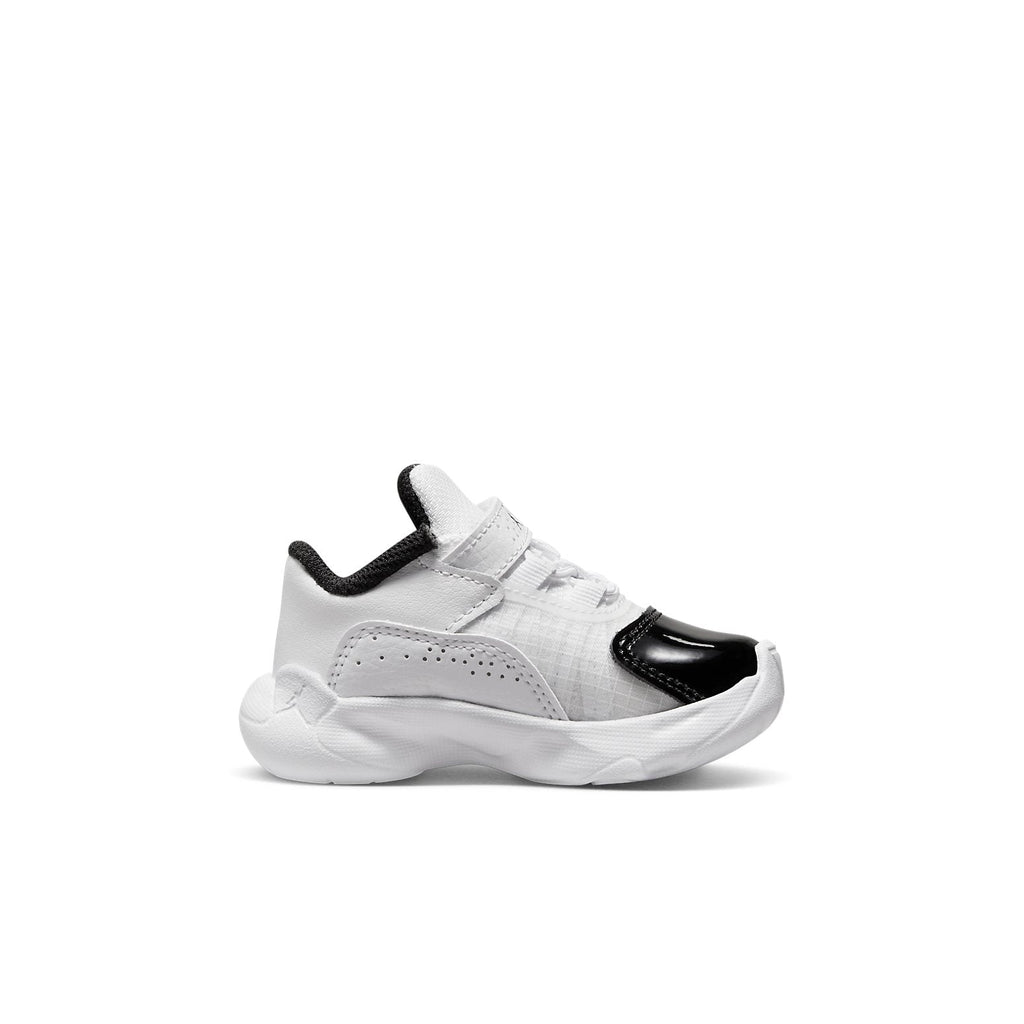 (TD) Air Jordan 11 CMFT Low 'White Black' CZ0906-102