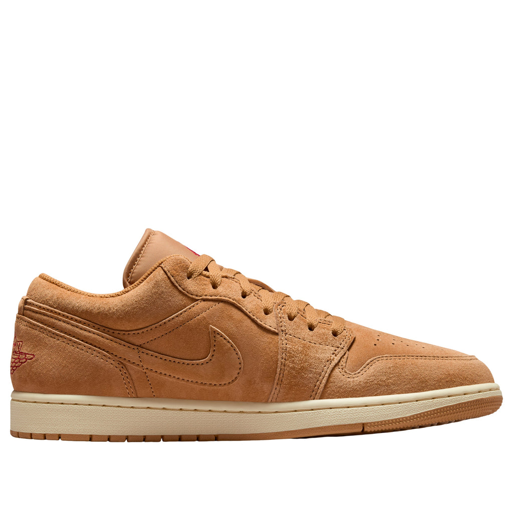 Air Jordan 1 Low SE 'Flax' HV4089-200