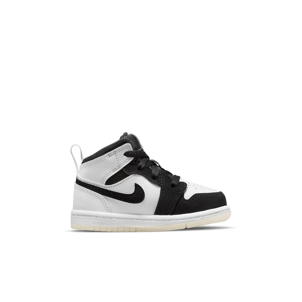 (TD) Air Jordan 1 Mid SE 'Diamond' DN4322-100